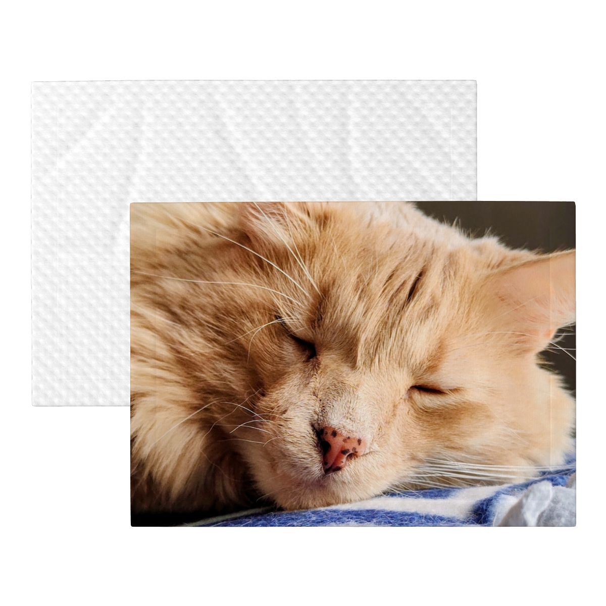 Hawk's Nap Blanket