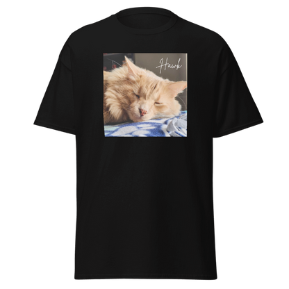 Hawk Album Tee