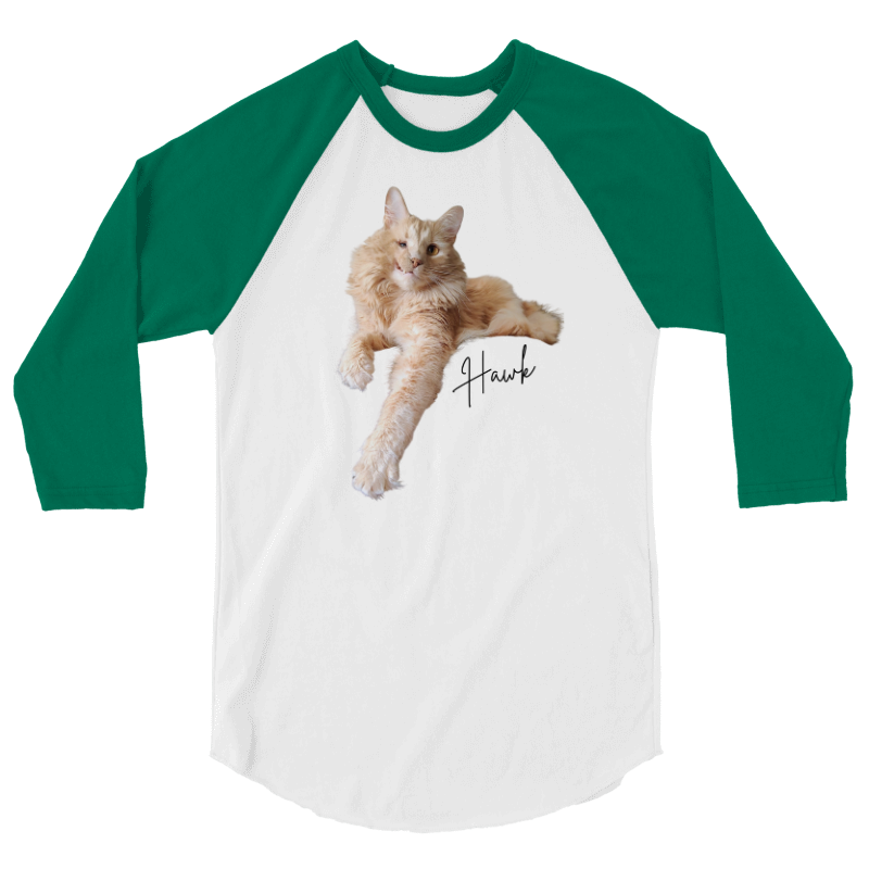 Baseball Tee 2