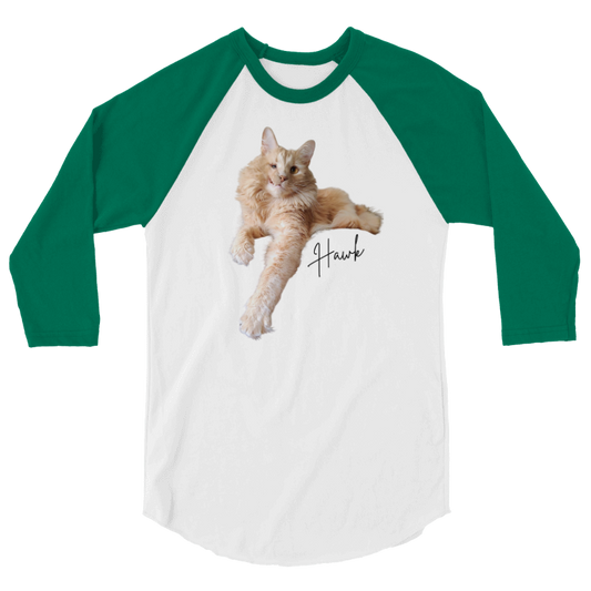 Baseball Tee 2
