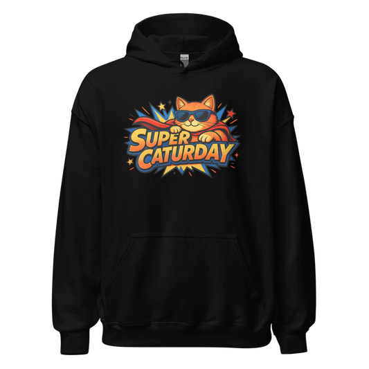 Hero Hoodie