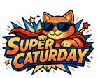 Super Caturday
